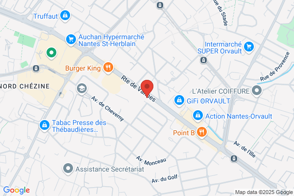Ada Lovel Sarl Franchise Nantes Ouest