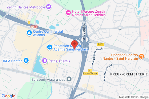 Groupe Circet Sa