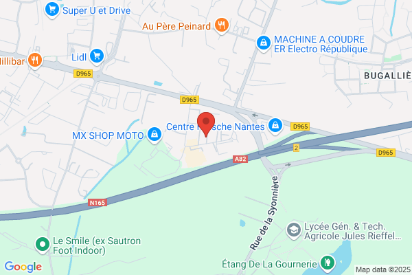 Ainf Association Interprofessionnelle De France