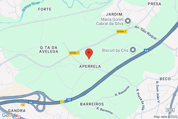 Barros Campos