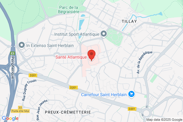 Cousin Guy Marie