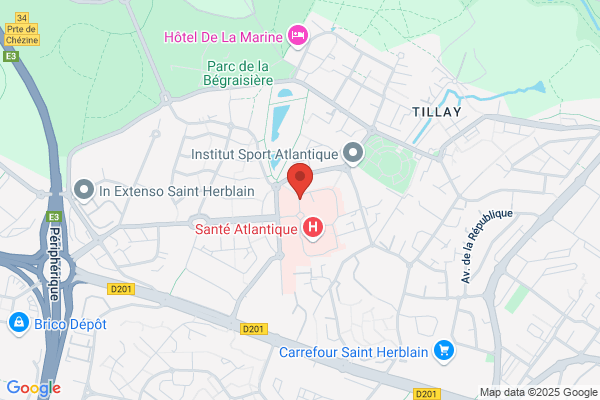 Hamel Philippe Medecin