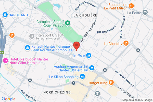 Arrouch Claude Medecin
