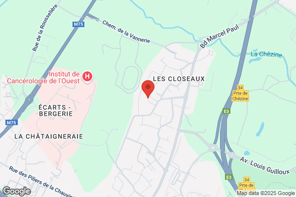Association Pour La Garde De Saint Herblain nord et breil mal