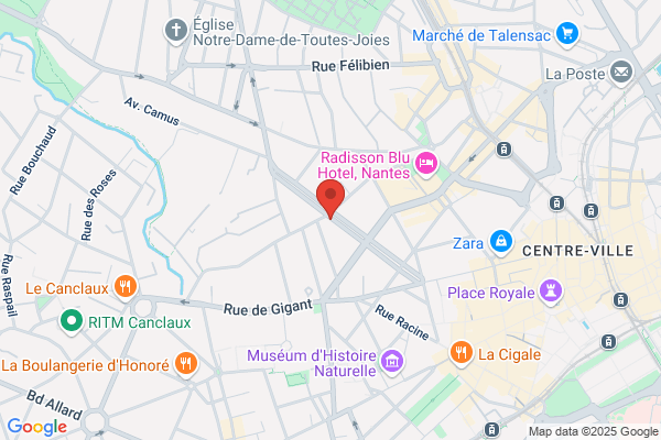 Bregeon Gilles Medecin