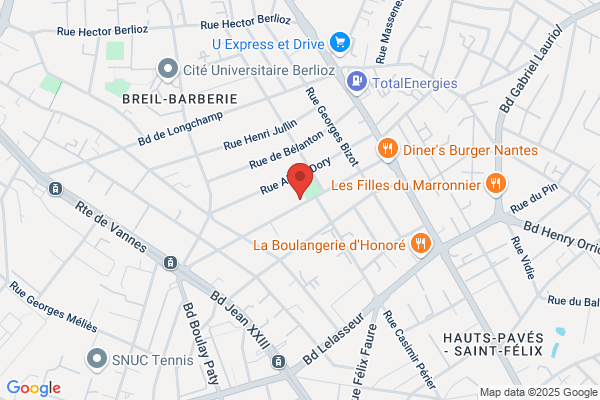 Chauvel Philippe Medecin