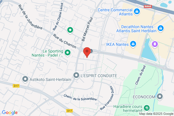 Desvergnes Charles Andre Medecin