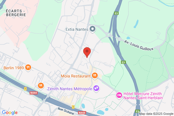 Klinos Direction Regionale