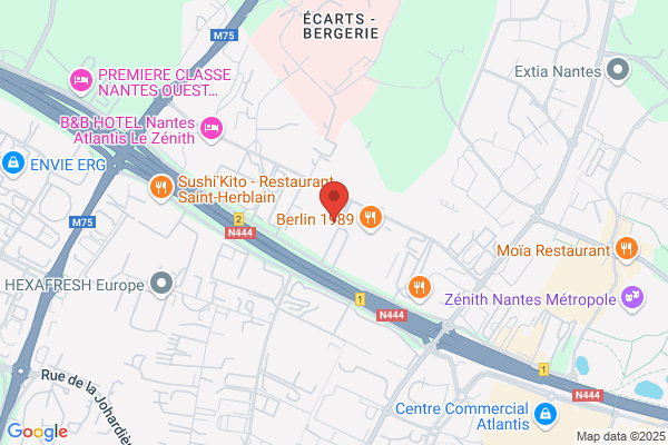 Bell Auto Nantes