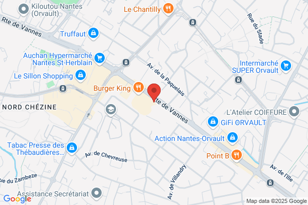 Opticien Saint-Herblain | Alain Afflelou