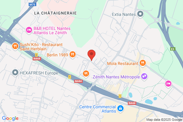 Cerp Rouen