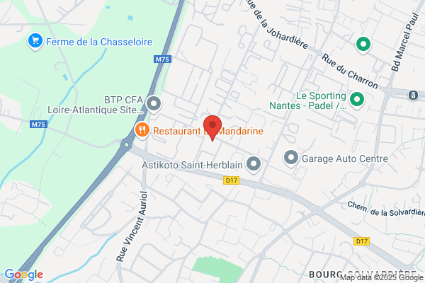 Howdens Cuisines - Saint-Herblain