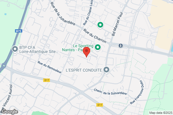 AUTO PIECES DE L'OUEST