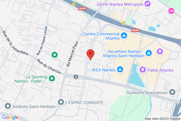 Abg Anjou Bureau Gestion