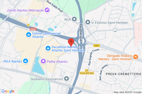 Ahd Neway Distributeur
