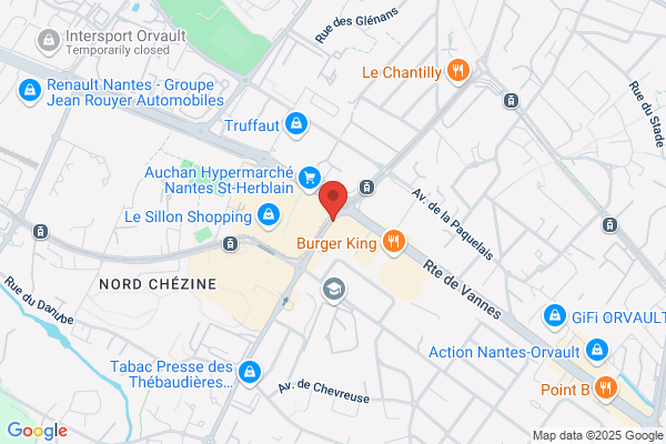 Amf Section Loire Atlantique Conseiller