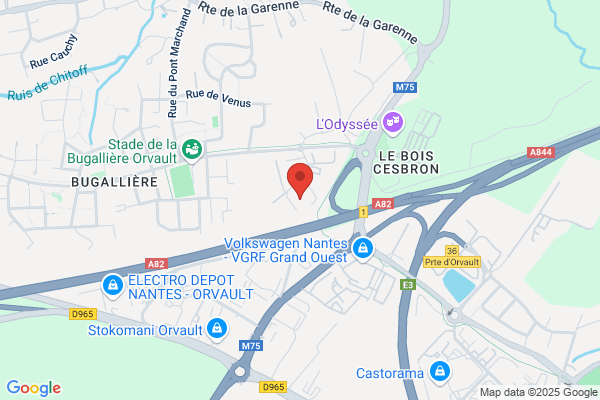 Boiron Laboratoires
