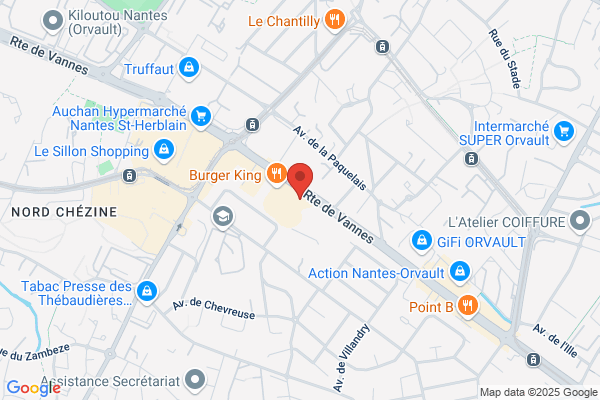 Bouchet De Villebichot Lise