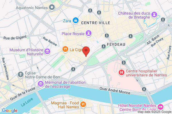 Braderie Nantaise