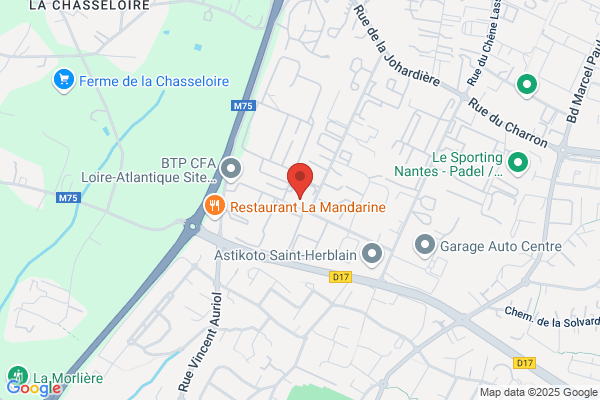 Brake France Service