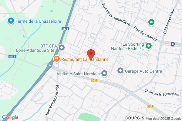 Brink S Ouest