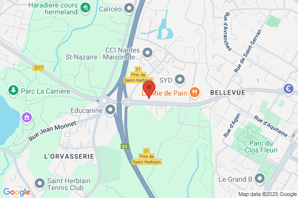 Centre D Incendie Et De Secours