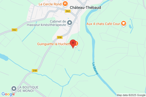 Chauvin Didier