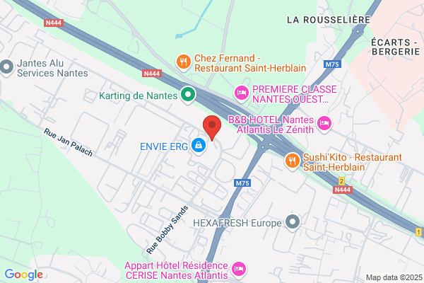 Cie Generale De Location Ligne Informatique