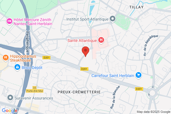 Coeffier Evelyne Orthoptiste