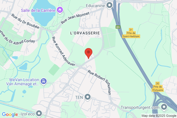 Commercy Soudure