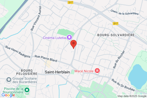 Bibliotheques Municipales Bourg