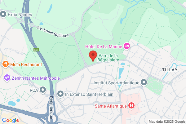 Bibliotheques Municipales Mediatheque Hermeland