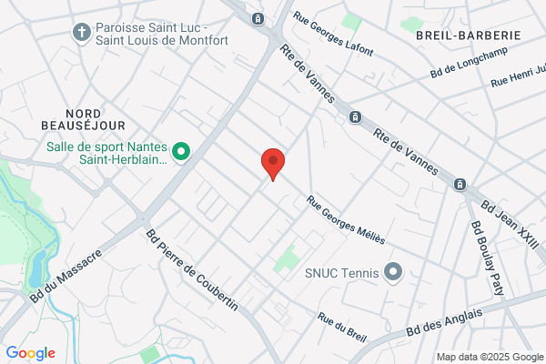 Bibliotheques Municipales Mediatheques Breil Malville