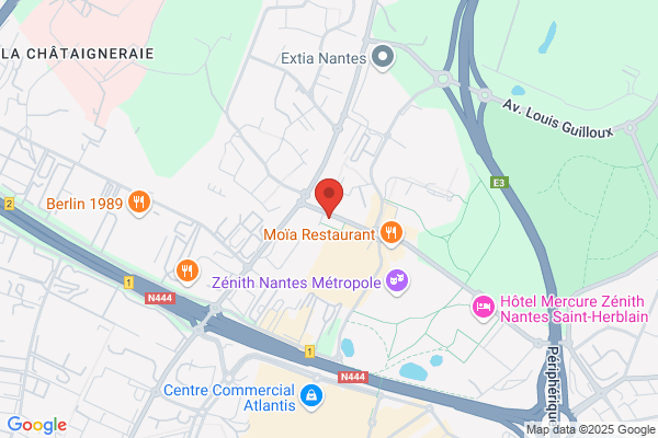 Talent Solutions | Nantes