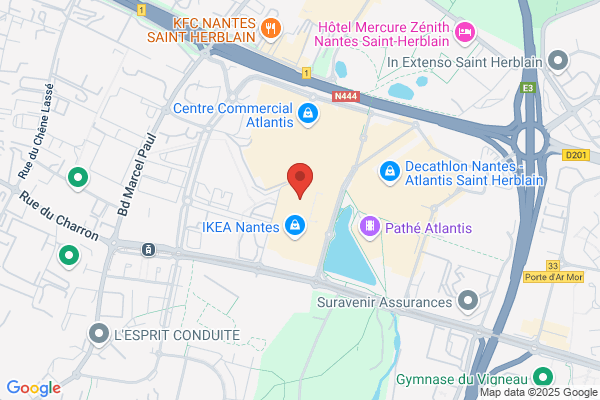 Les Comptoirs d'Alice