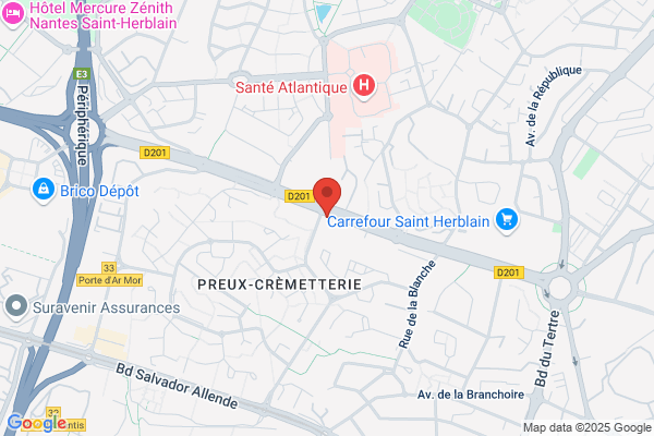 Chez Le Gaulois