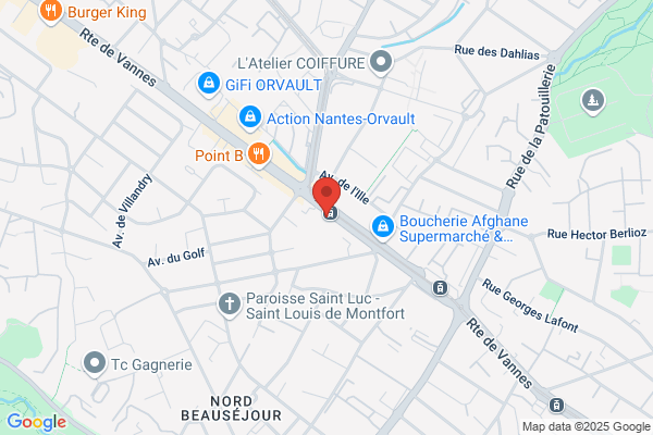 Association De Garde A Domicile Agad