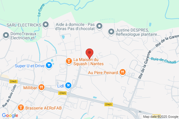 Donada Entreprise