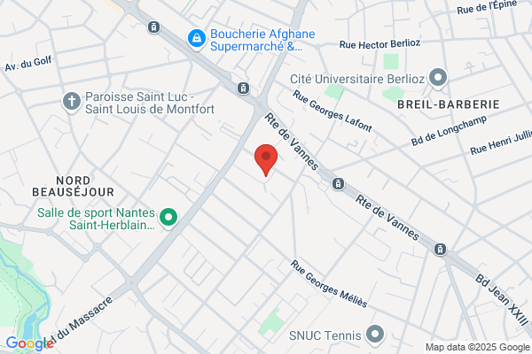Belleau Nathalie Masseur Kine