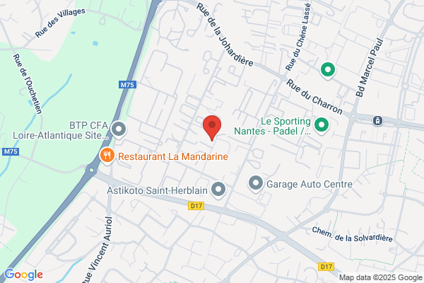 Arc Atlantique Transports