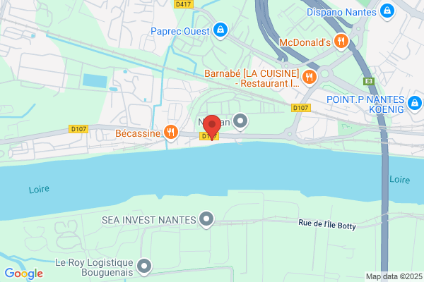 Appia Pays De Loire