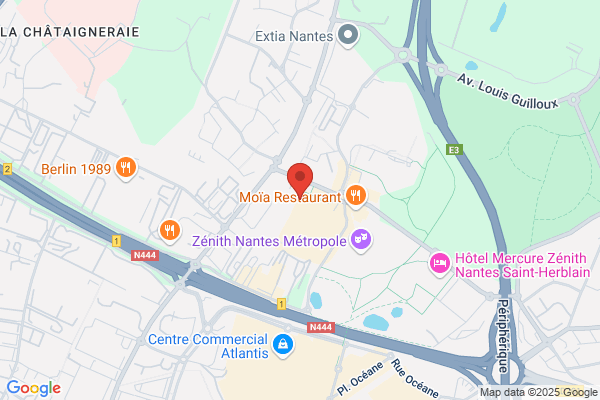 Ei Reseaux Ouest