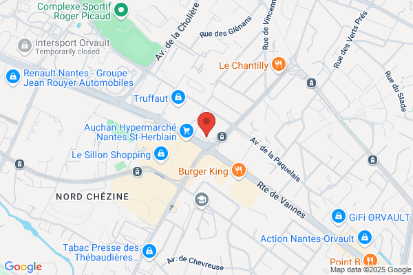 Bois Et Chiffons