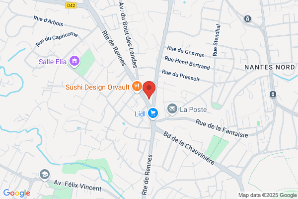 L'ATELIER DU SHOW ROOM