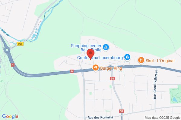 H Et M Hennes Et Mauritz