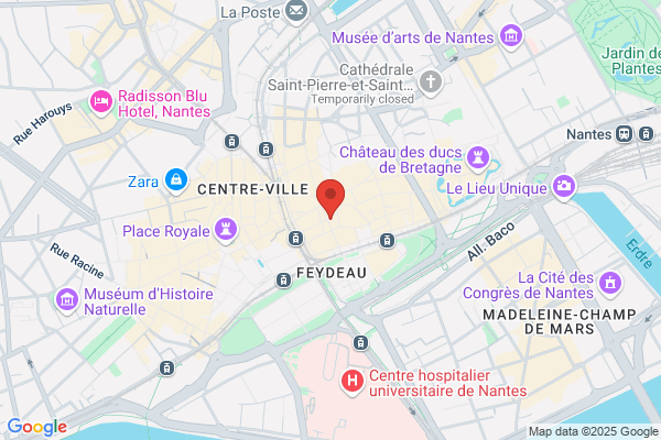 Alimentation Lemaitre