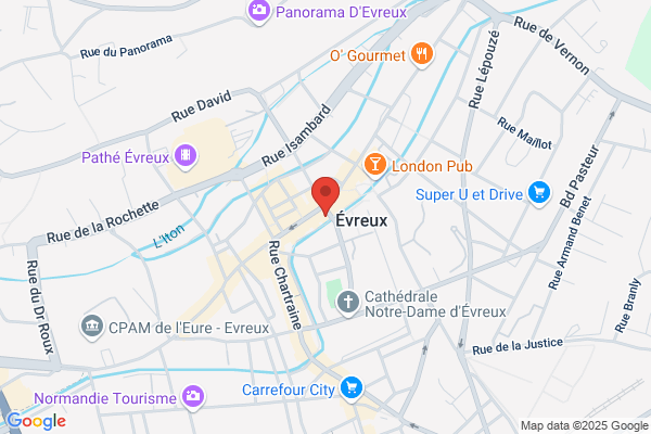 Cave Du Beffroi