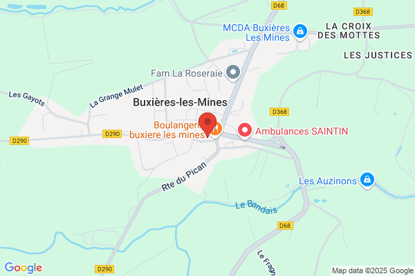 La Banque Postale