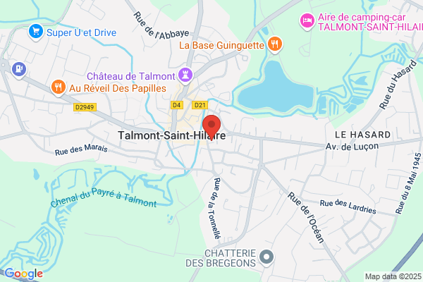 La Poste