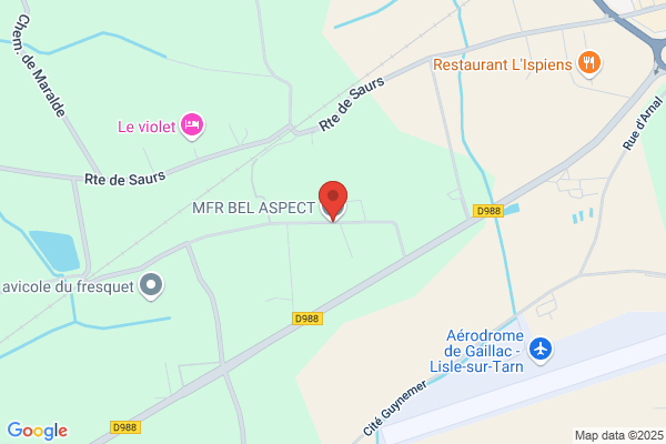 BEL ASPECT